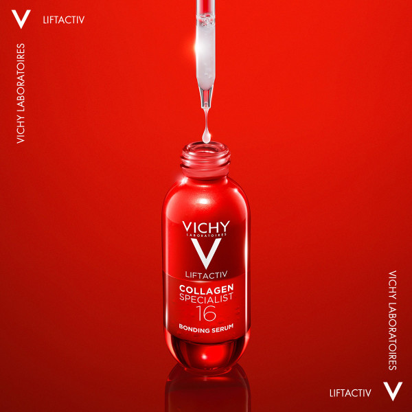 VICHY - LIFTACTIV Collagen Specialist 16 Serum - 30ml